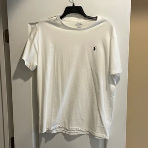 Mens T-Shirt XL Polo